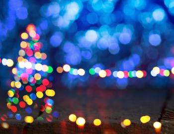 christmas myrtle beach