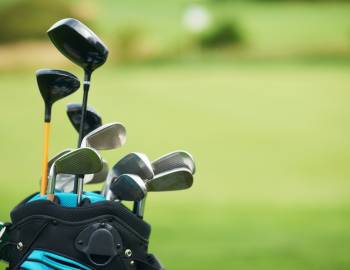 golfing in myrtle beach