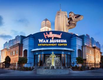 hollywood-wax-museum