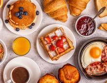 Best breakfast north myrtle beach