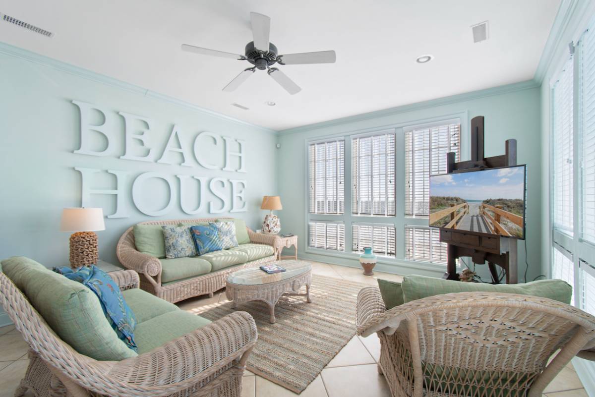 Myrtle Beach Vacation Rental