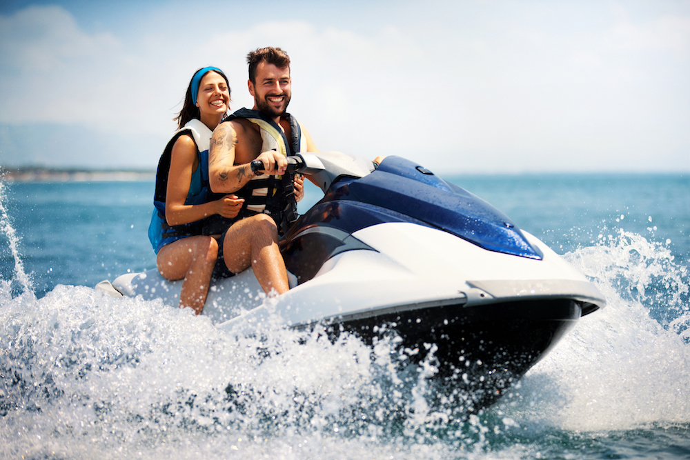 jet ski rentals surfside beach