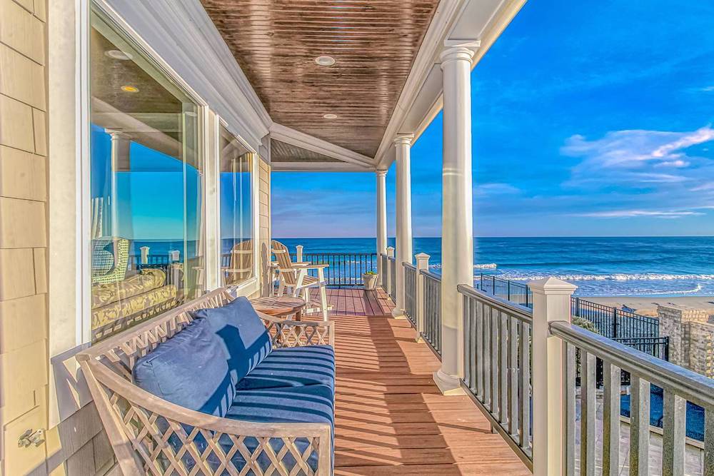 myrtle beach vacation rental 